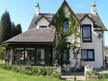 Achnabobane Farmhouse سبين بريدج المظهر الخارجي الصورة