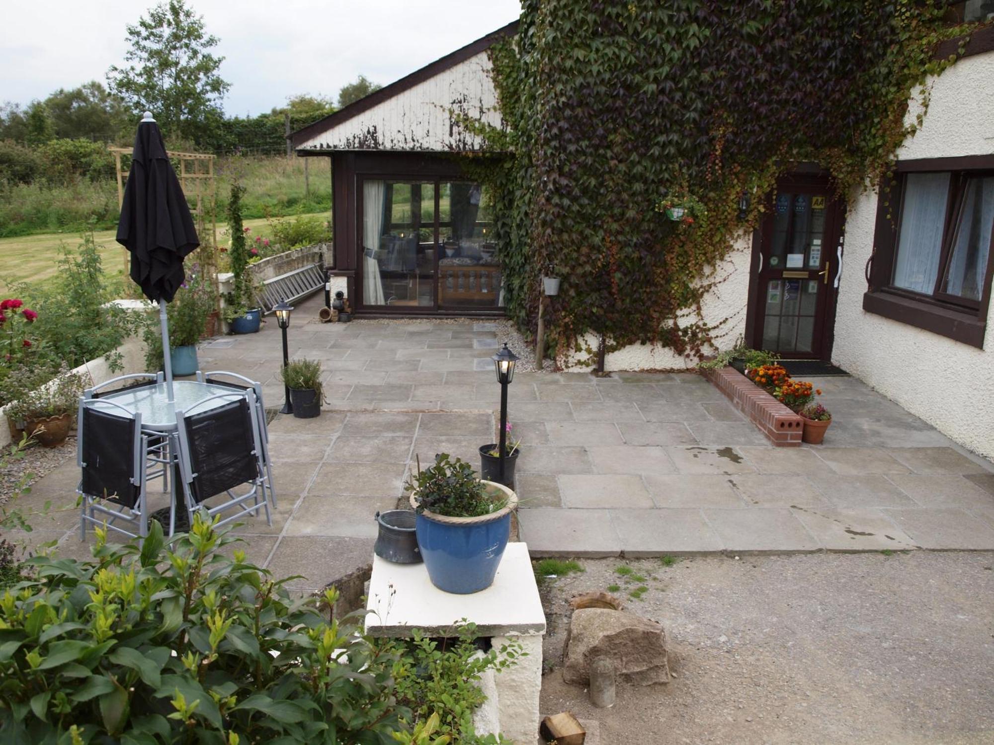 Achnabobane Farmhouse سبين بريدج المظهر الخارجي الصورة